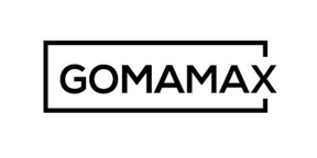 Gomamax logo