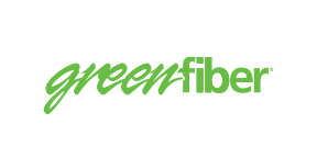 Greenfiber logo