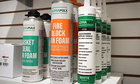 Premium Firestop Products Ensuring Safety and Compliance for Your Building Projects