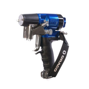 Graco Fusion FX Spray Gun